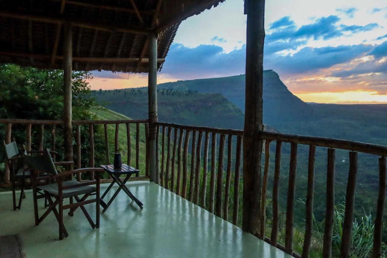 Maili Saba Camp Villa นาคูรู ภายนอก รูปภาพ