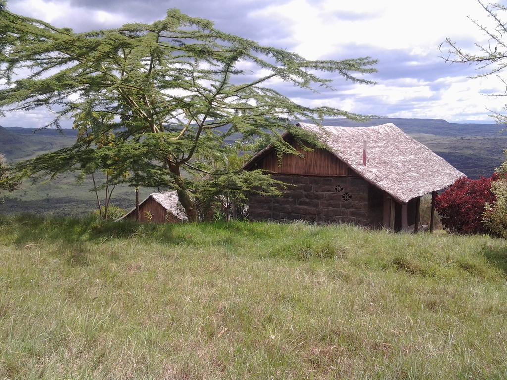 Maili Saba Camp Villa นาคูรู ห้อง รูปภาพ
