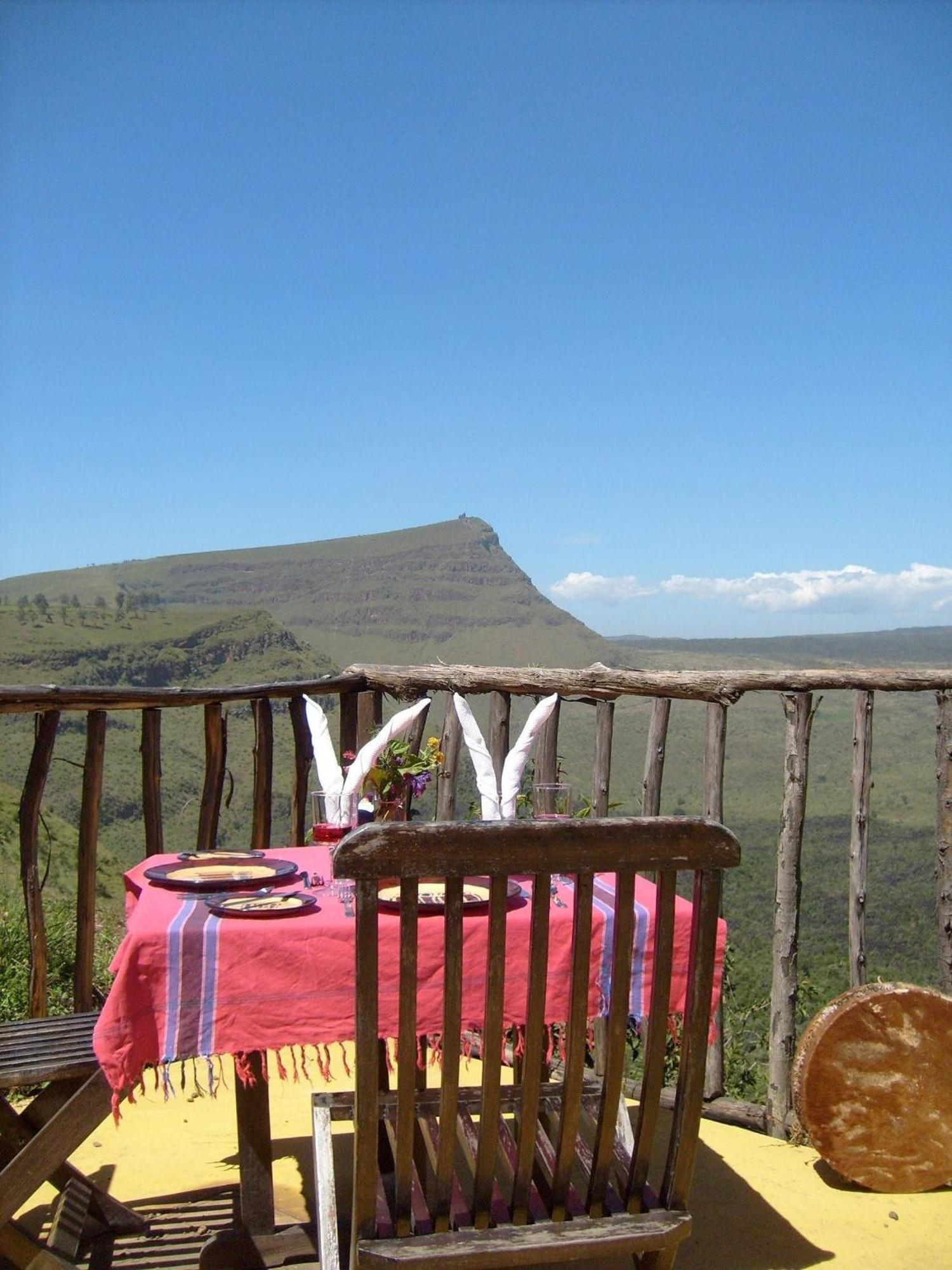 Maili Saba Camp Villa นาคูรู ห้อง รูปภาพ