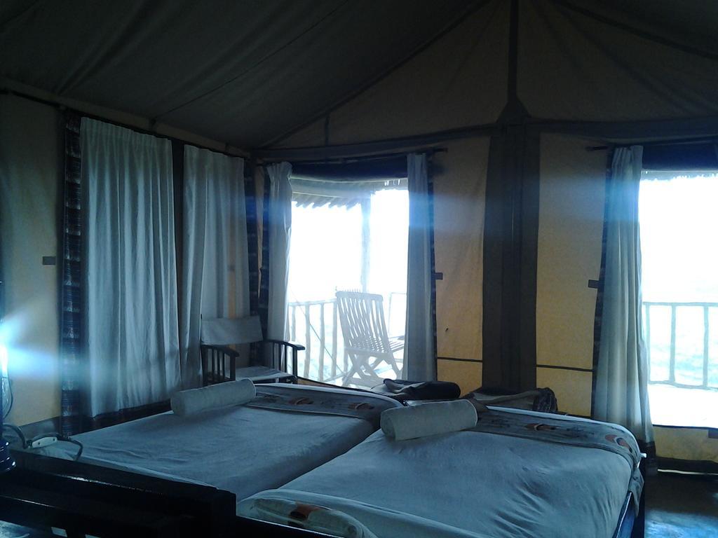 Maili Saba Camp Villa นาคูรู ห้อง รูปภาพ